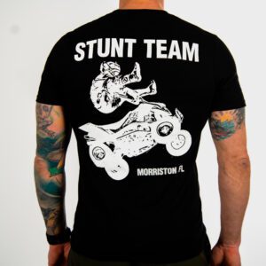 Stunt Team - T-shirt